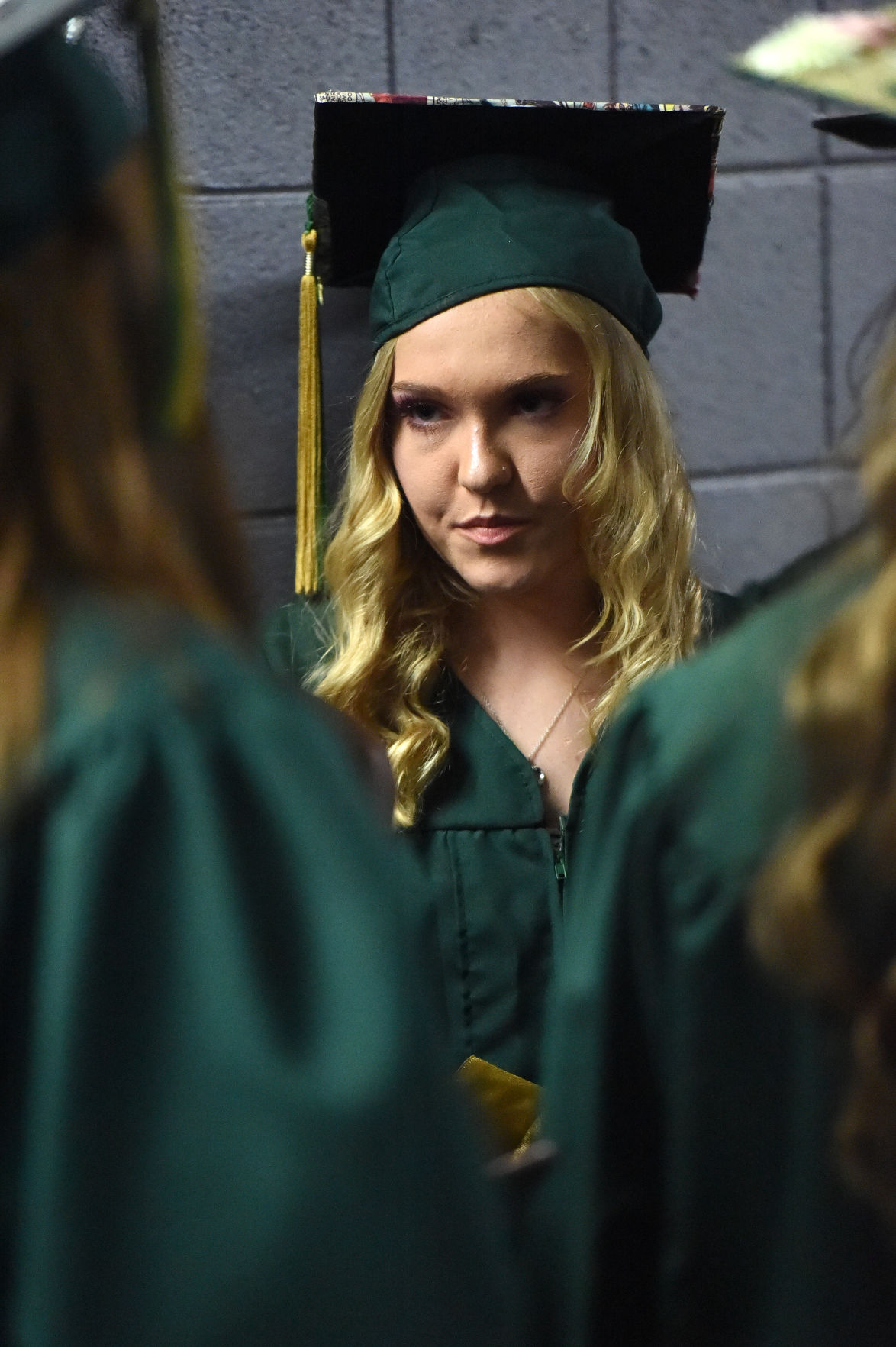 PHOTOS: Falcon High School